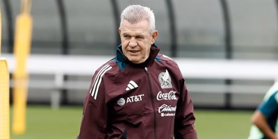 Mexiko und Costa Rica werden in Las Vegas kollidieren, wobei Herrera der Bösewicht ist