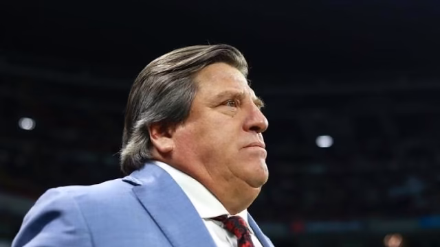 Miguel Herrera defiende la multipropiedad en el futbol mexicano