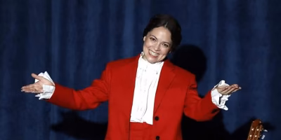 Natalia Lafourcade presenta Cancionera como homenaje a sus raíces musicales