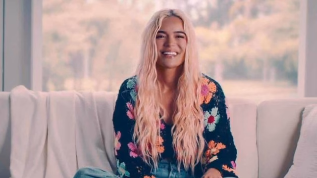 Netflix revela el documental íntimo de Karol G sobre su gira mundial