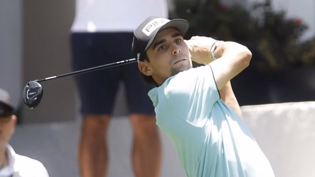 Niemann arrebata el título a DeChambeau en el LIV Golf México