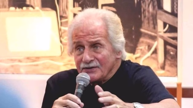 Pete Best anuncia su retiro definitivo de la música tras 65 años