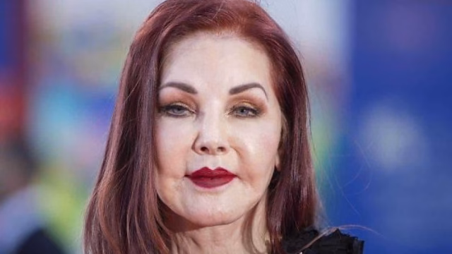 Priscilla Presley desenmascara una red de fraude en un caso judicial clave
