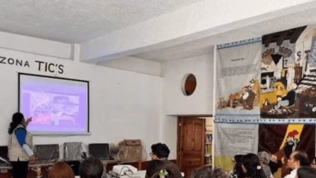 Profepa entrena veterinarios para rescatar fauna tras incendios en Morelos