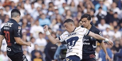 Rayados and Pumas will play their survival in a heart-stopping Play-In