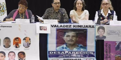 Urgent reform in disappearances advances with proposals from groups