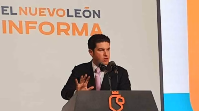 Samuel García impulsa inversión tecnológica europea en Nuevo León