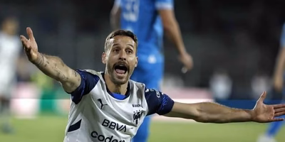 Sergio Canales pode reaparecer no Clássico Regio