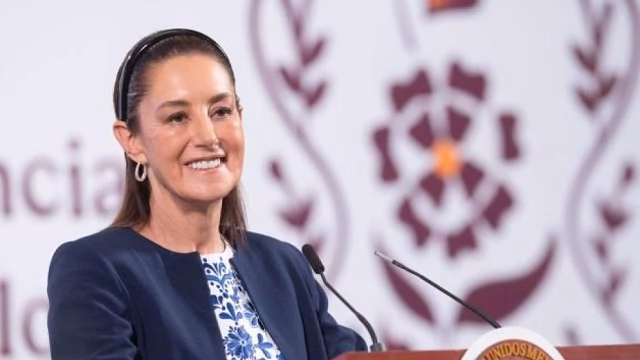 Sheinbaum proposes reestablishing a ban on foreign propaganda in the media
