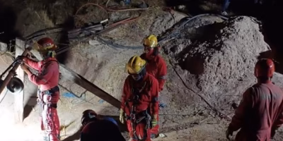 16-year-old survivor rescued from well with fatalities