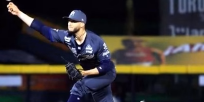 Sultanes de Monterrey arrasan en Tijuana con triunfo de 5-2
