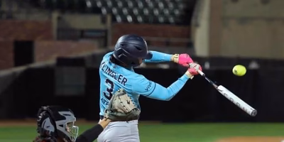 Sultanes Femenil gana en emocionante extra innings contra Naranjeros