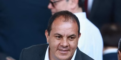 Court orders review of complaint against Cuauhtémoc Blanco for gender violence