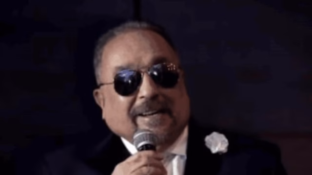 Willie Colón transformó la salsa en un grito de justicia social