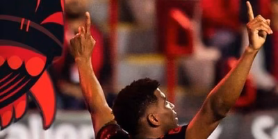 Xolos de Tijuana come back strong against Atlético de San Luis