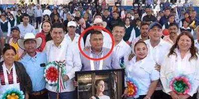 Mayor of Oaxaca asks for peace and ends in a deadly ambush