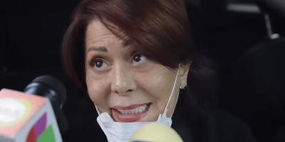 Alejandra Guzmán revela detalles de su cirugía y desmiente rumores