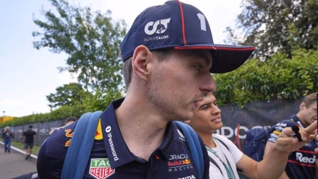 Alpine sorprende en los entrenamientos del GP de Imola con Gasly cerca del podio