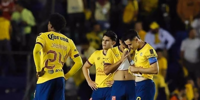 America asks for fair arbitration for the final against Toluca
