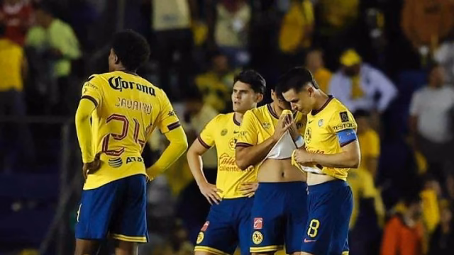 América pide un arbitraje justo para la final contra Toluca