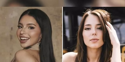Ángela Aguilar celebrates the talent of her cousin Majo and denies rivalry