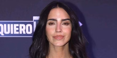 Bárbara de Regil revela incómodo episodio con Guillermo del Bosque