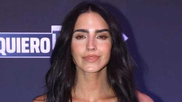 Bárbara de Regil revela incómodo episodio con Guillermo del Bosque