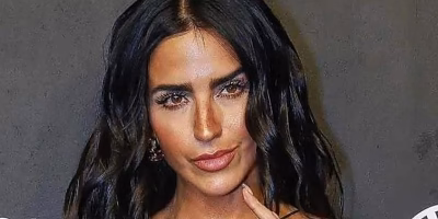 Bárbara de Regil reveals her experience of sexual abuse at age 12