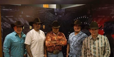 Bronco celebrates his legacy with a live album full of surprises
