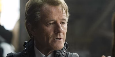 Bryan Cranston revives Hal in the long-awaited remake of Malcolm in the Middle