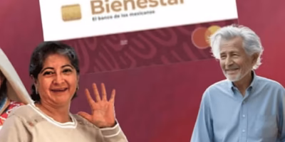 Calendario de pagos para pensiones del Bienestar en mayo 2025