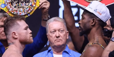 Canelo Álvarez busca la gloria en Arabia Saudita contra William Scull