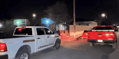 Cinco jóvenes mueren en Juárez por presunto consumo de drogas