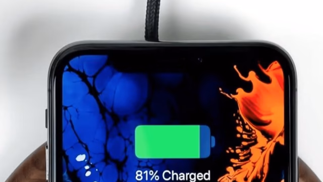 How to properly charge your cell phone to extend battery life