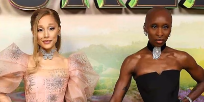 Cynthia Erivo y Ariana Grande brillan en especial de Wicked para NBC