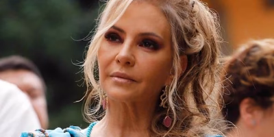 Daniela Castro regresa como villana en nueva telenovela