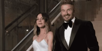 David Beckham celebrates his 50th birthday with private parties and family absences