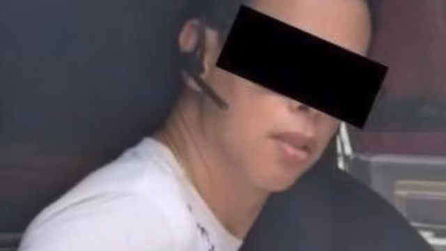 Detienen a productor de pornografía por explotación sexual de menor en Jalisco