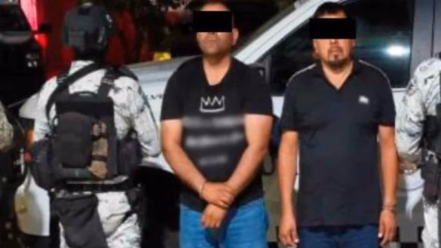 Alfredo “El Conejo”, processado por tráfico de drogas, está preso em Jalisco