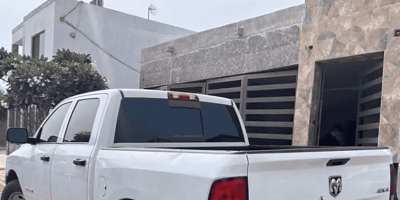 Dramático rescate en Cajeme libera a mujeres y menor secuestrados