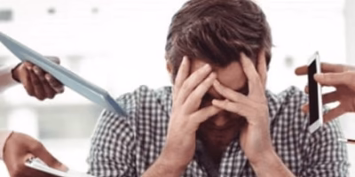 El PVEM quiere que el suicidio laboral sea considerado riesgo de trabajo