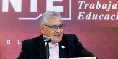 El SNTE propone reformar la Ley ISSSTE para mejorar pensiones docentes