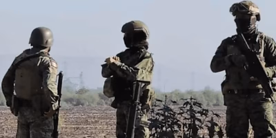 Confrontation in Culiacán leaves injured after attack on soldiers
