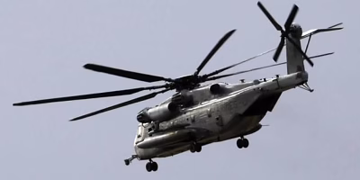 Human error and adverse conditions caused military helicopter accident
