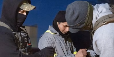 Estados Unidos deporta migrantes a Sudán del Sur pese a riesgos