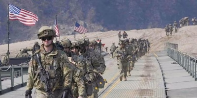 Die USA investieren Milliarden in die Rekrutierung und Bindung von Soldaten