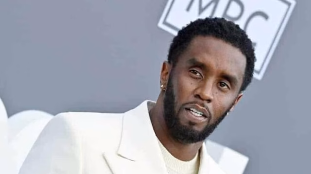 Exasistente de Diddy revela consumo diario de drogas y fiestas sexuales
