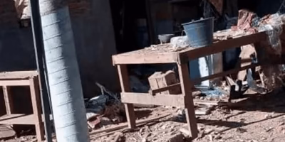 Explosão em armazém de fogos de artifício em Sinaloa reativa alertas de segurança