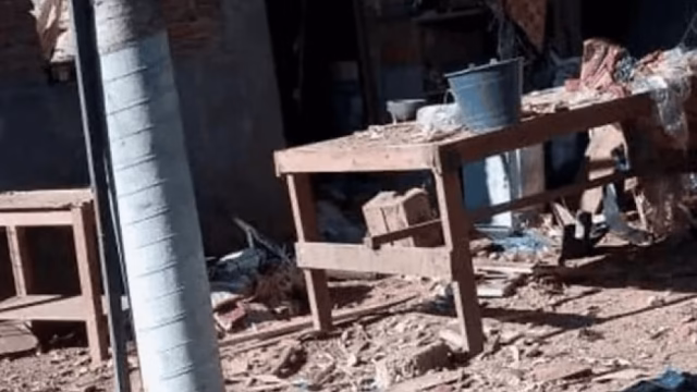 Explosión en bodega de pirotecnia en Sinaloa reactiva alertas de seguridad