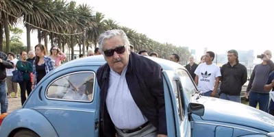 Fallece José Mujica, el expresidente uruguayo símbolo de austeridad